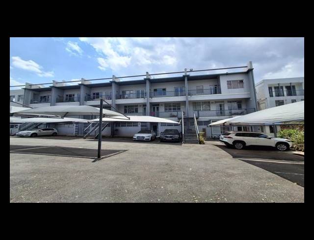 1 BEDROOM APARTMENT FOR SALE IN GREENSIDE